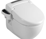 Sapho Blooming Elektronický Bidet S Dálkovým Ovládáním