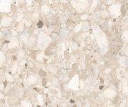 Dlažba jako terrazzo Sant Agostino Venistone Beige 90x90 - béžová