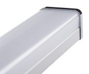 Kanlux Asten Led Svítidlo 8w, 400x110mm, Ip44, Chrom