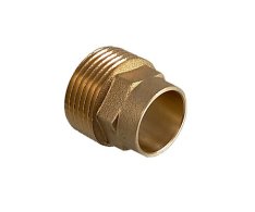 Vsuvka Přechod Cu Vnější 28mm X 5/4"