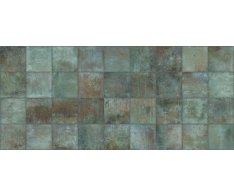 Colorker Amazonia ZYX Emerald 13,8x13,8