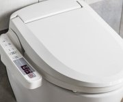 Aqualine Blooming Eko Elektronický Bidet