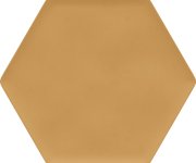Mozaika Appiani Eden Fulvo 30x30 Hexagon Matt. - hnědá