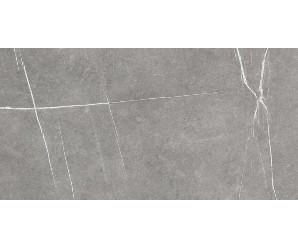Dlažba jako kámen Colorker Nomade Argent 59,5x119,2 Rett., Matt. - šedá