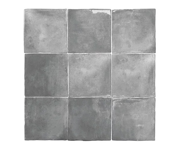 Obklad jako kámen Da Vinci Brume Manual Brillo Dove 13x13 - šedá