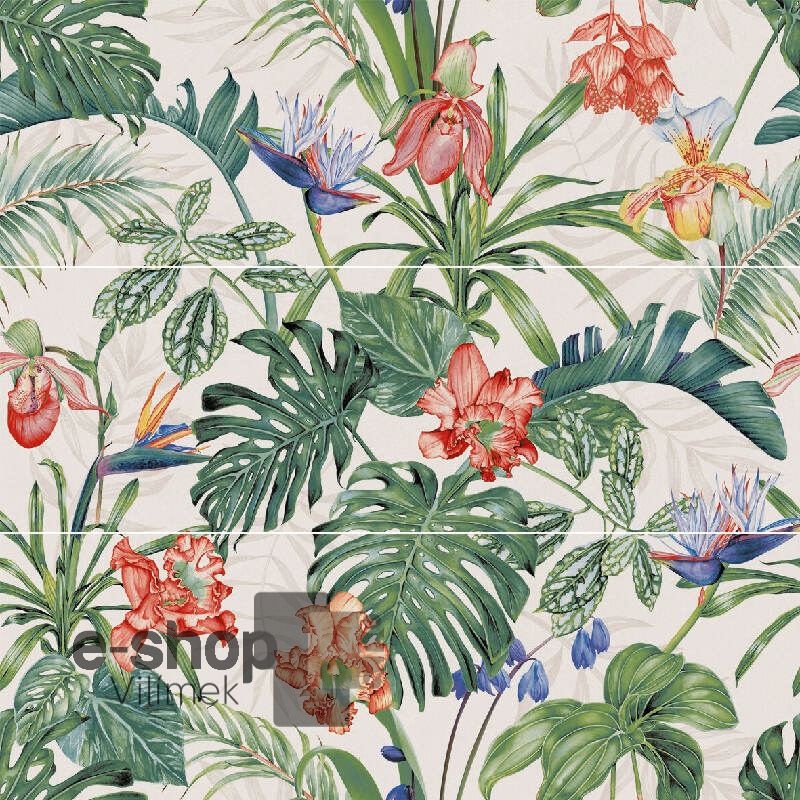 Obklad APE Stay Decor Set(3) White 20x60 Obklady Vilímek