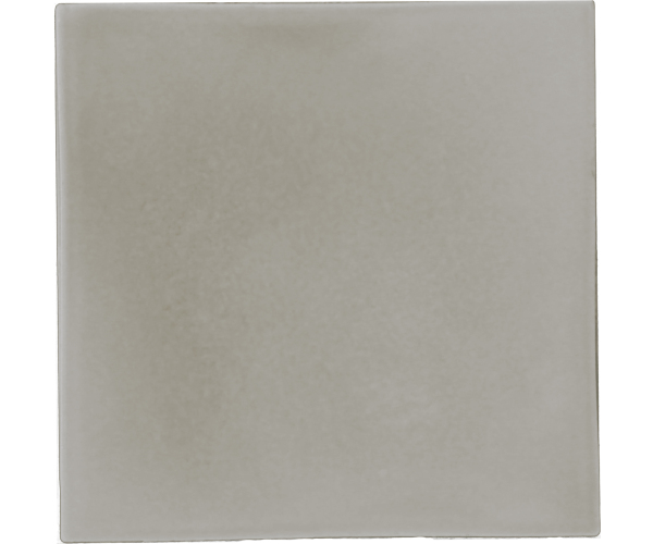 Retro obklad Grazia Essenze Nebbia 13x13 Luc.  - šedá