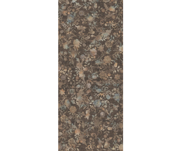 Vzorovaný dekor Flaviker Art Walls Tapis 120x280 Nat. Rett.