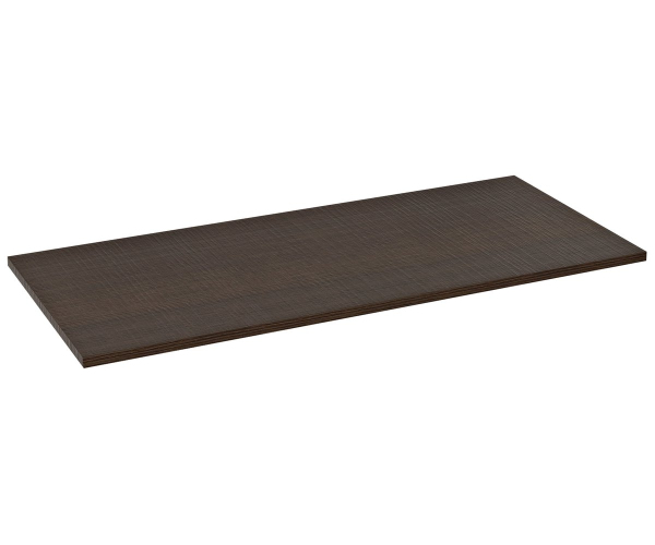 Sapho Odetta Deska Dtdl 960x18x440mm, Borovice Rustik