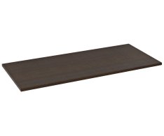 Sapho Odetta Deska Dtdl 960x18x440mm, Borovice Rustik