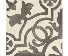 Elios D_Esign Evo Decor P. Ducale B&W Sogg. X 20x20