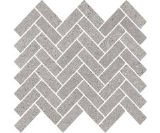 EdimaxAstor Feel Grey Mos. Spina 30x30 Rett. (2,3x6,5)