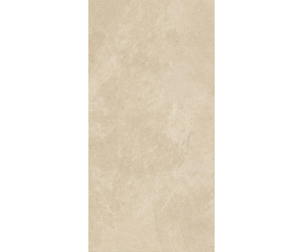 Dlažba jako kámen Caesar SLAB2 Khaki 60x120 Matt., Rett. - béžová