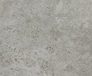 Dlažba jako travertin Flaviker Navona Grey Cross 30x60 Rett. - šedá