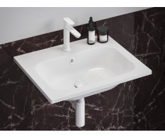 Umyvadlová stojánková baterie Eleganta EL 012.00 - EL 012.10WV Umyvadlová stojánková