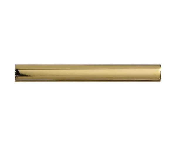 Retro listela Petracers Grand Elegance Gold Sigaro Oro 2,5x20 - zlatá