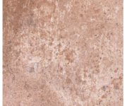Dlažba jako cihla Codicer Volterra Rosso 25x25 - cihlová
