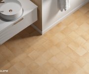 Dlažba jako kámen Equipe Ares Natural 20x20  - béžová