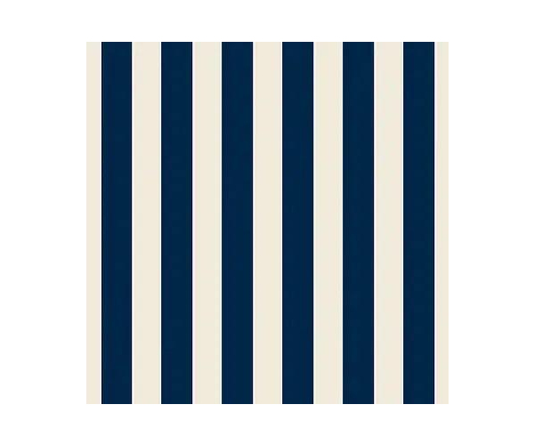 Retro dekor Petracers Grand Elegance Riga blu su panna 20x20