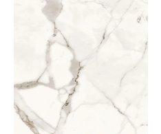 Deceram I Marmi Marble White Polished 60x60