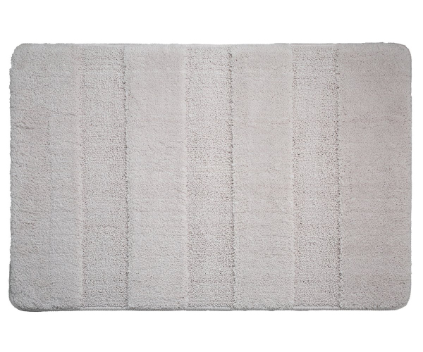 Ridder Serenity Předložka 60x90cm S Protiskluzem, Polyester, Béžová