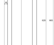 Tyč s posuvným držákem sprchy 66,5 cm - 972.00CR Sprchová tyč s držákem, chrom X07P012