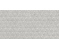 Azuvi Calizia Aura Grey 30x60 Mat. Rett.