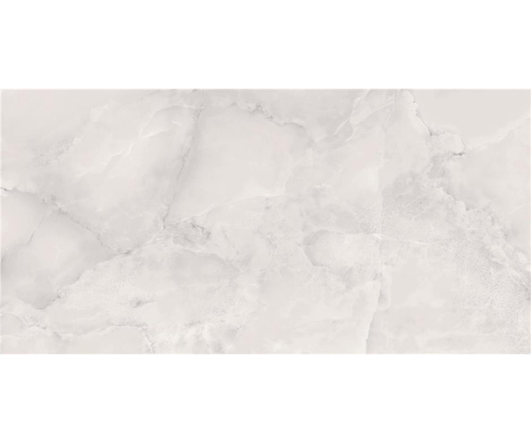 Dlažba jako mramor Alaplana Bibury Grey Satinado 60x120 Rett. - šedá