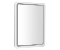 Sapho Nyx Zrcadlo S Led Osvětlením 60x80cm