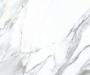 Dlažba jako mramor Caesar Anima Ever Apuan Gold 60x120 Luc. Rett. - bílá