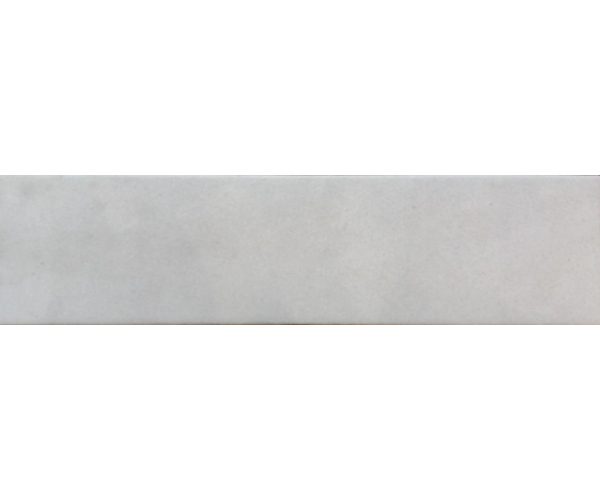 Dlažba jako kámen Deceram Harmony Niza White 9,2x37 - bílá (skladem)