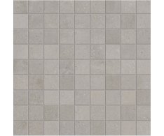 Settecento Evoque Mosaico Titanio 29,9x29,9 