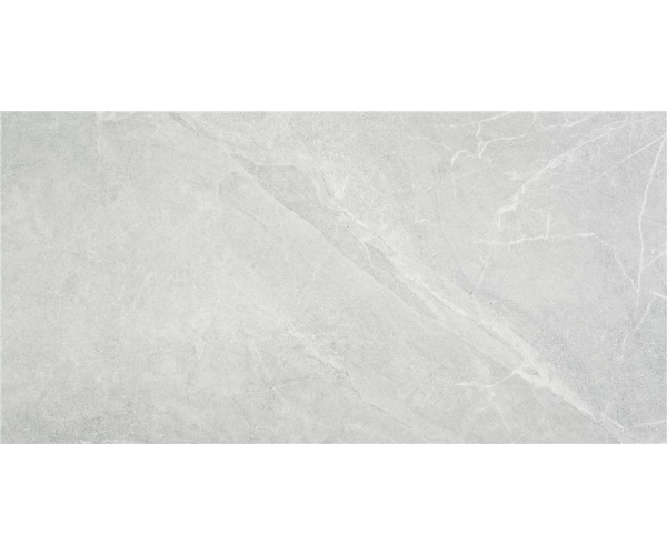 Dlažba jako kámen Alaplana Bodo White 60x120 Rett. - bílá