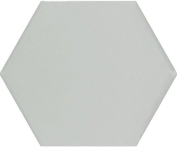Equipe Scale Hexagon Sky Blue 12,4x10,7 - modrá
