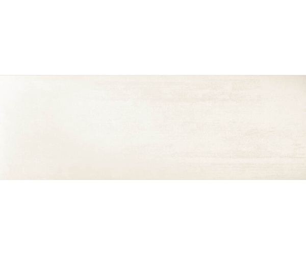 Obklad jako beton APE Chic White 31,6x90 Rett. - bílá