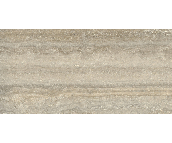 Dlažba jako travertin APE Tibur Brown 60x120 Matt. Rett.  - béžová