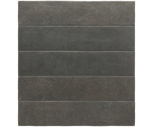 Dlažba jako kámen Equipe Stage Charcoal 6x30 - antracitová