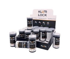 Klum šňůra Těsnící Klumlock, 160m, Karton 20 Ks