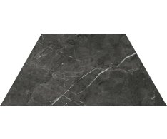 ABK Sensi Wide Trapezio Pietra Grey 60x30x30 Lux+ Rett.