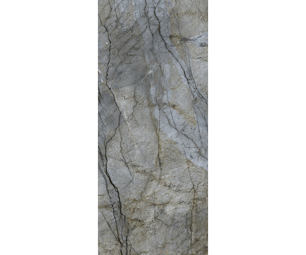 Dlažba jako mramor Mirage Jewels 2.0 Mystic Grey CP06 120x278 Luc. Rett - šedá