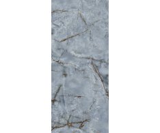 Del Conca Premiere HPM2 Onice Azzurro 120x278 Matt. Rett.