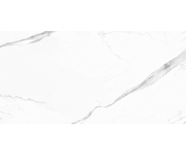 Dlažba jako mramor Impronta Marmi di Impronta Statuario Bianco 160x320 Lapp. Rett. - bílá