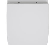WC Classic RimOff - WC Classic RimOff, závěsný, bílá X01671