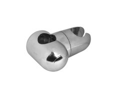 Mereo Jezdec Pro Cb900a, Plast/chrom