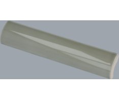 Equipe Masia Olive Pencil Bullnose 3x15