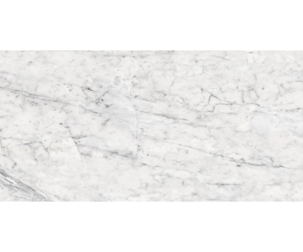 Dlažba jako mramor APE Vita Polished 60x120 Rett. - bílá