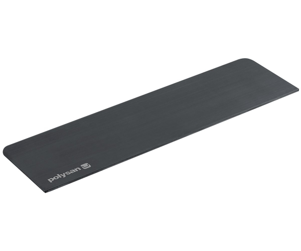 Polysan Kazuko Kryt Sifonu, Gun Metal