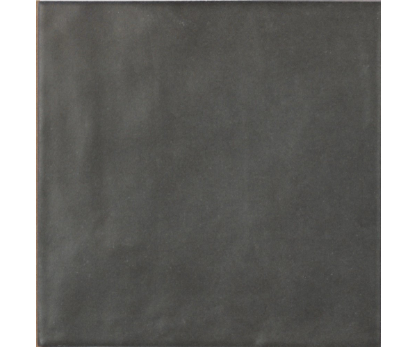 Dlažba Ape Contemporary Obsidian Matt 15x15 - antracitová