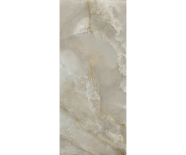 Dlažba jako mramor Elios Mysterium Pearl 60x120 Luc. Rett. - šedá