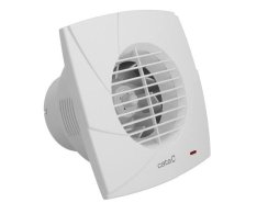 Cata Cb-100 Plus Radiální Ventilátor, 25w, Potrubí 100mm, Bílá